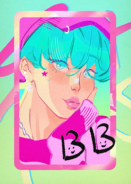 BB's the Radiant Edge