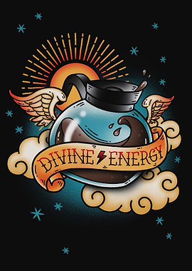 Divine Energy