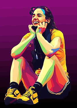 caitlin clark wpap