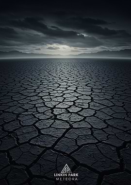 Linkin Park Meteora Album Art