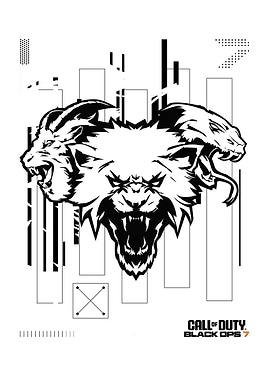 Black Ops 7: Three-Headed Chimera