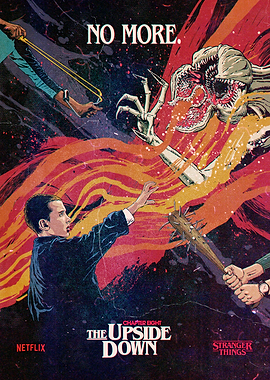 The Upside Down s1e8