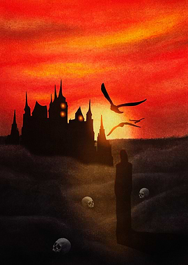 Dark Castle Of the lost Soul III