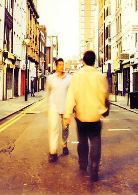 What's The Story Morning Glory Oasis Album