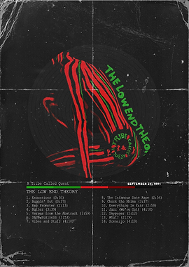 A Tribe Called Quest