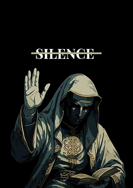 SILENCE