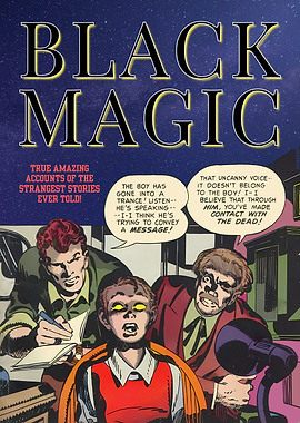 Interrogation of a Possessed Boy