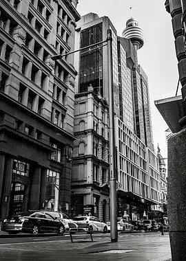 Martin Place Sydney