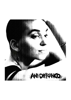 Black and White Portrait