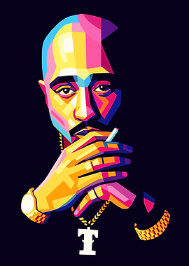 Tupac Shakur