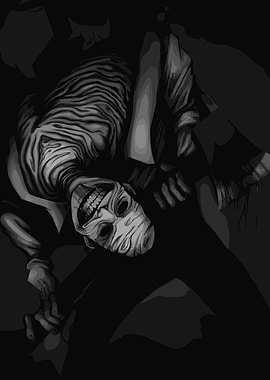 dead by daylight killer