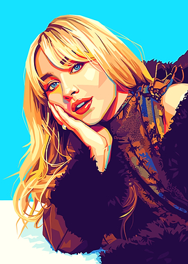 Sabrina Carpenter wpap
