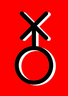 Non binary symbol