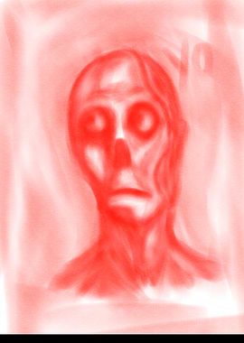 Between Really and dream