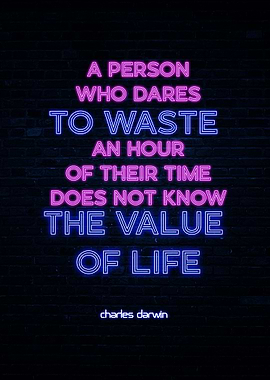 Value of Life quote