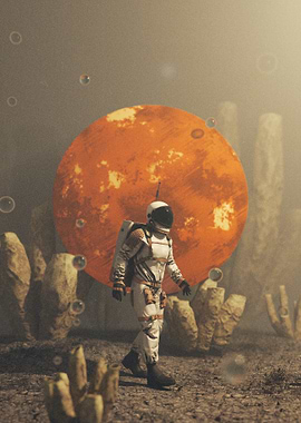 Where No One Can Find Me