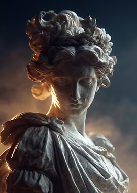 Twilight Marble Grace