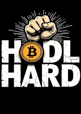BTC Bitcoin Hard - Bitcoin
