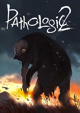 Pathologic 2 Game Cover Art