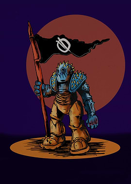 Here Come the Robots Killbot 2000