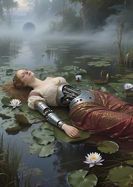 Ophelia