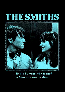 500 Days of Summer - The Smiths
