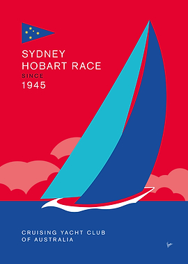 1945-Sydney Hobart Race