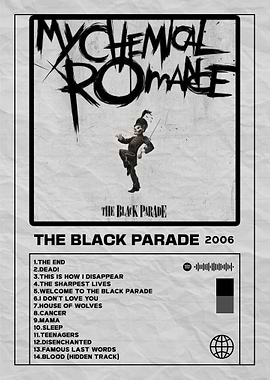 The Black Parade