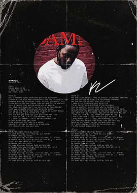 Kendrick Lamar
