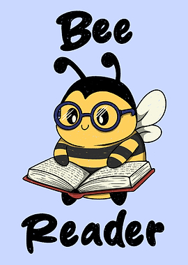 Bee Reader