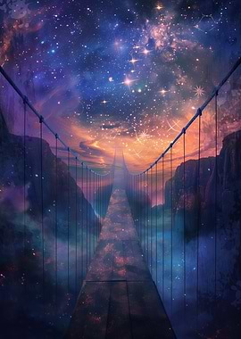 Bridge to the Stars