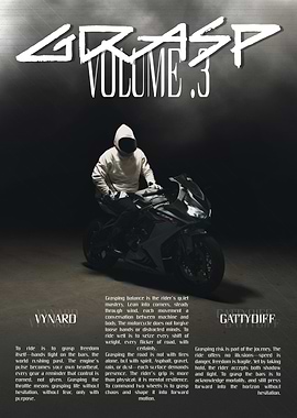 GRASP Vol.3 - 2