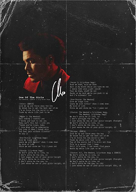 The Weeknd