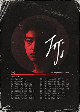 Joji