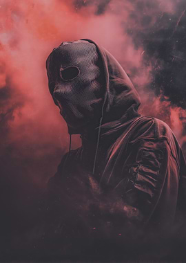 Masked Trap Artist