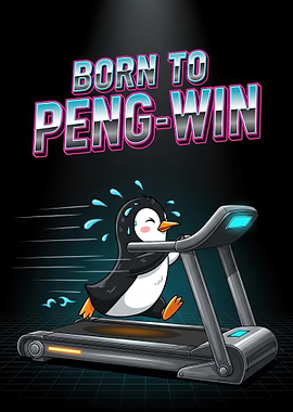 Born to Peng-win