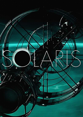 Solaris Space Station Abstract