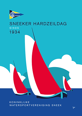 1934-Sneekweek Race