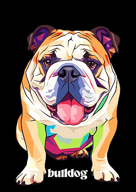 Bulldog wpap