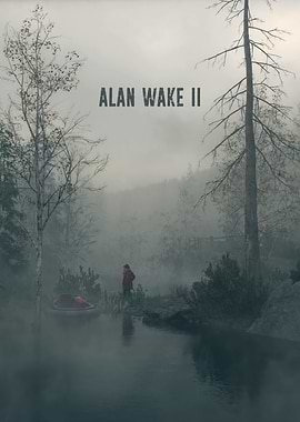 Alan Wake II