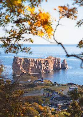 Percé Rock