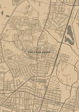 College Park, Maryland