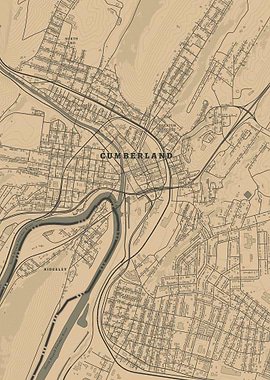 Cumberland, Maryland