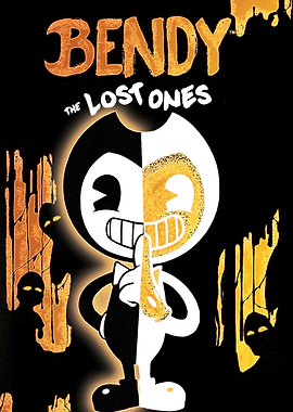 Bendy and the Lost Ones