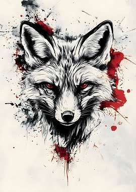 Silver fox Silver fox 2