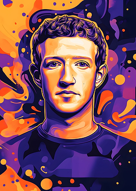 Mark Zuckerberg