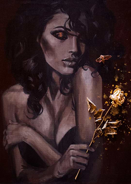 Secrets of the night