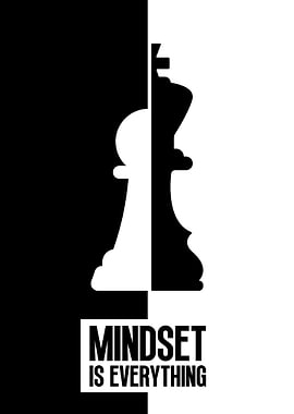Mindset Is Everything