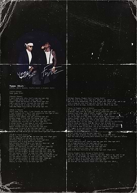 Future, Metro Boomin, Travis Scott & Playboi Carti