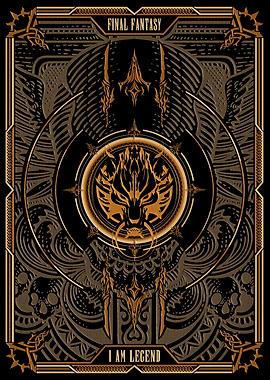 Final Fantasy : I Am Legend